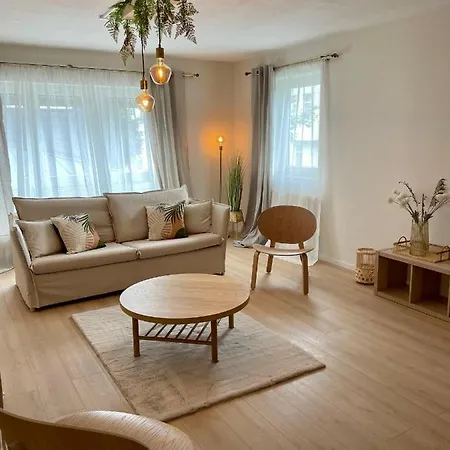 Apartamento Visit 3 *